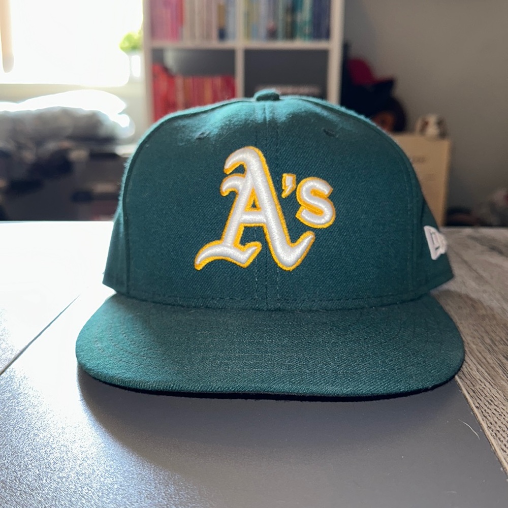 NEW ERA Fitted Cap